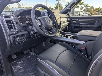 2026 Ram 3500 - Photo 13
