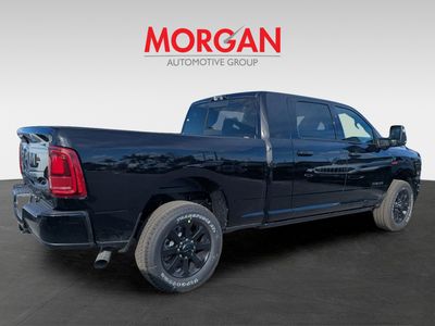 2026 Ram 3500 - Photo 3