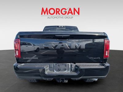 2026 Ram 3500 - Photo 4