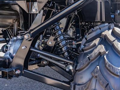 2025 Honda Pioneer 700-4 Forest - Photo 14