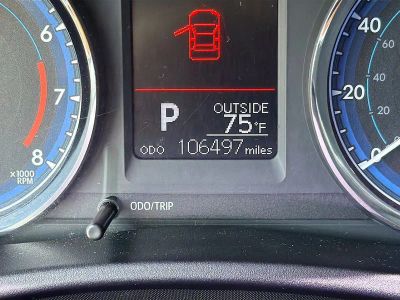 2019 Toyota Corolla — photo 36 view