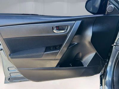 2019 Toyota Corolla — photo 18 view
