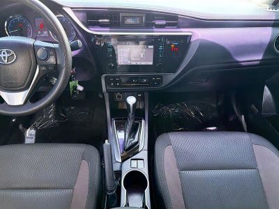 2019 Toyota Corolla — photo 16 view