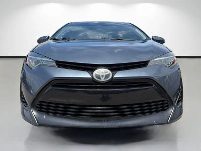 2019 Toyota Corolla — photo 7 view