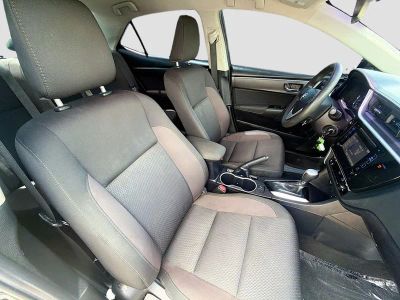 2019 Toyota Corolla — photo 12 view