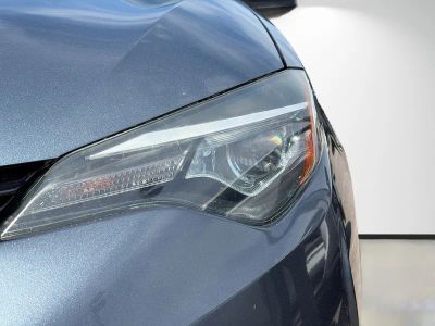 2019 Toyota Corolla — photo 8 view