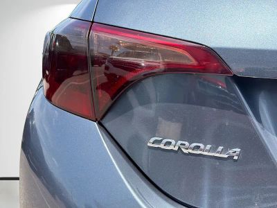 2019 Toyota Corolla — photo 9 view