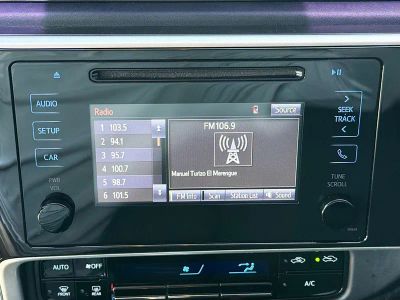 2019 Toyota Corolla — photo 26 view