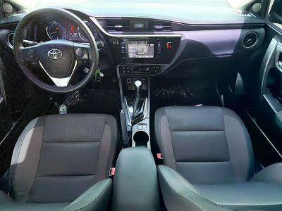 2019 Toyota Corolla — photo 13 view