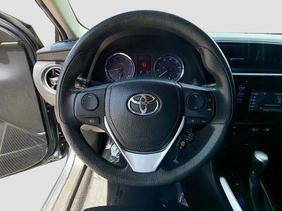 2019 Toyota Corolla — photo 34 view