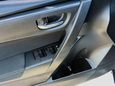 2019 Toyota Corolla — photo 19 view
