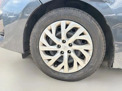 2019 Toyota Corolla — photo 37 view