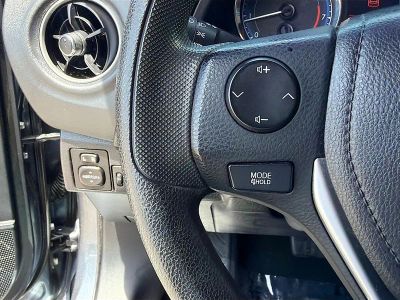 2019 Toyota Corolla — photo 32 view