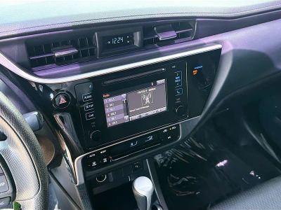 2019 Toyota Corolla — photo 23 view
