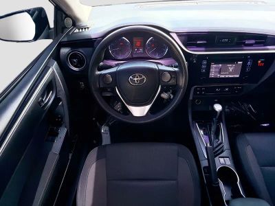 2019 Toyota Corolla — photo 14 view