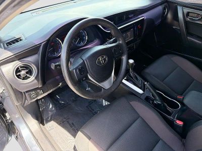 2019 Toyota Corolla — photo 22 view