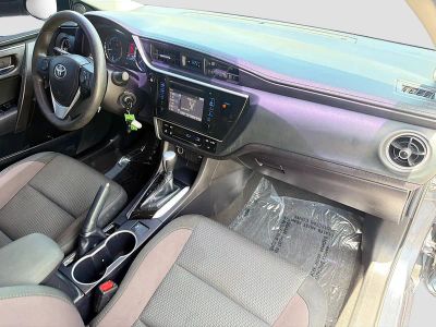 2019 Toyota Corolla — photo 11 view
