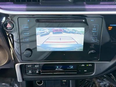 2019 Toyota Corolla — photo 28 view