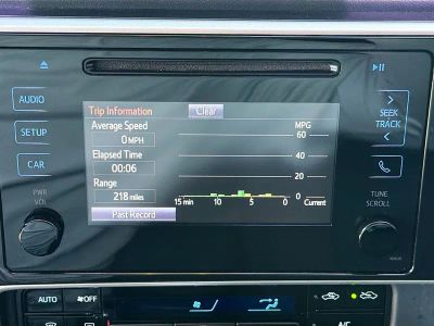2019 Toyota Corolla — photo 25 view