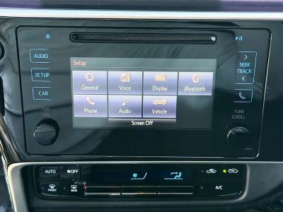 2019 Toyota Corolla — photo 27 view