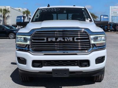 2024 Ram 2500 — photo 8 view