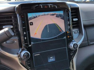 2024 Ram 2500 — photo 17 view