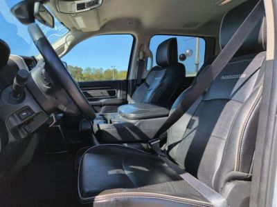2024 Ram 2500 — photo 11 view