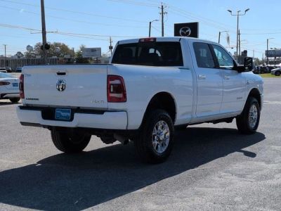 2024 Ram 2500 — detail view