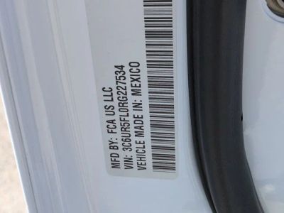 2024 Ram 2500 — photo 22 view