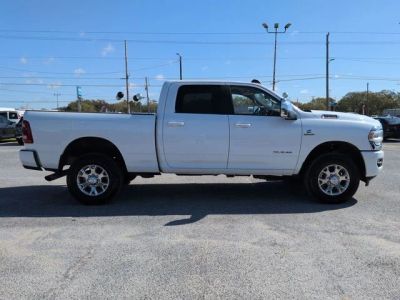 2024 Ram 2500 — engine compartment view