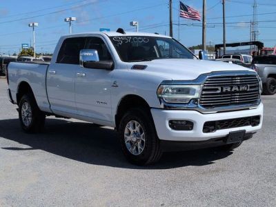 2024 Ram 2500 — photo 7 view