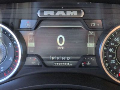 2024 Ram 2500 — photo 27 view