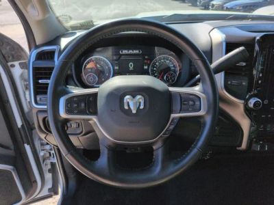 2024 Ram 2500 — photo 10 view