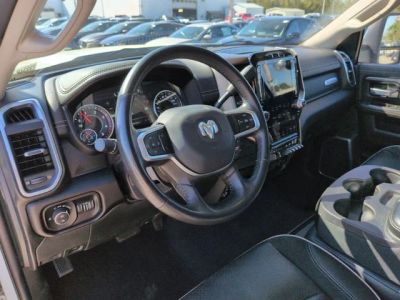 2024 Ram 2500 — photo 25 view