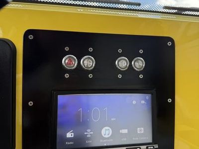 2022 Moke Lithium Conversion - Photo 10