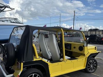 2022 Moke Lithium Conversion - Photo 4