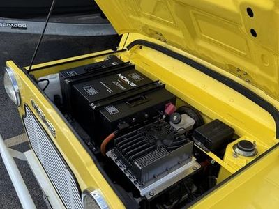2022 Moke Lithium Conversion - Photo 7