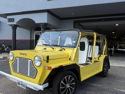 2022 Moke Lithium Conversion - Photo 1