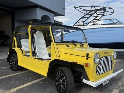 2022 Moke Lithium Conversion - Photo 2