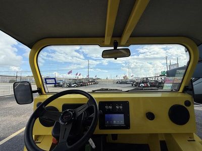 2022 Moke Lithium Conversion - Photo 8