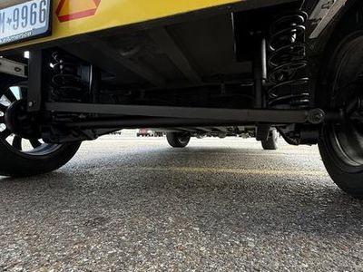 2022 Moke Lithium Conversion - Photo 6
