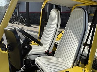 2022 Moke Lithium Conversion - Photo 11