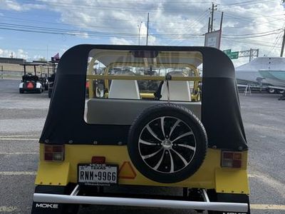 2022 Moke Lithium Conversion - Photo 5