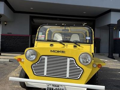 2022 Moke Lithium Conversion - Photo 3