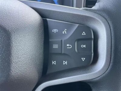 2026 Ford Bronco — photo 17 view