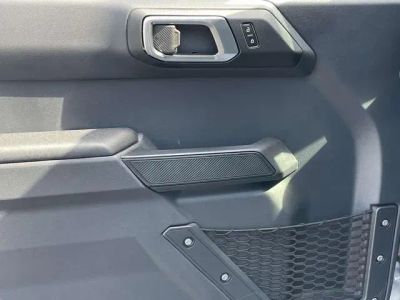 2026 Ford Bronco — photo 11 view