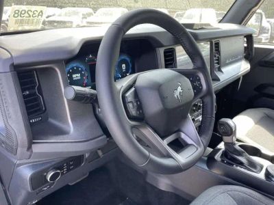 2026 Ford Bronco — photo 13 view