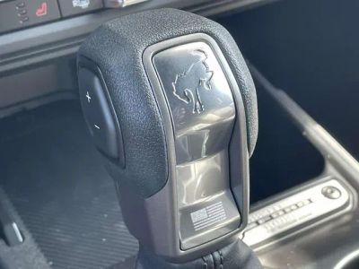 2026 Ford Bronco — photo 24 view