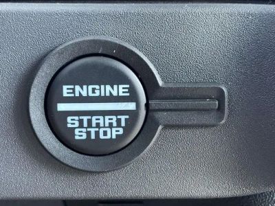 2026 Ford Bronco — photo 25 view