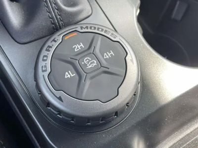 2026 Ford Bronco — photo 21 view